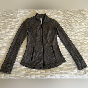 Lululemon Nulu define jacket